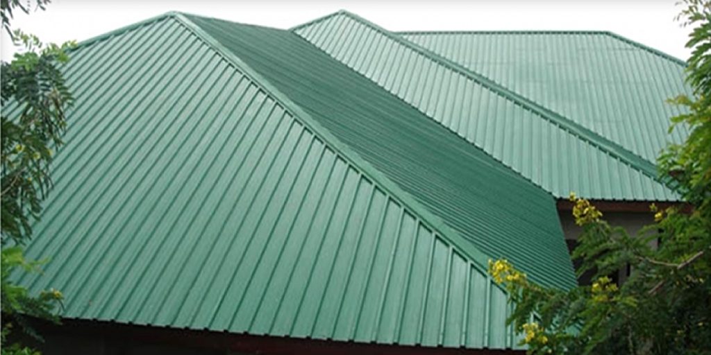 SDM Aluminium Roofing & Construction in Ibadan